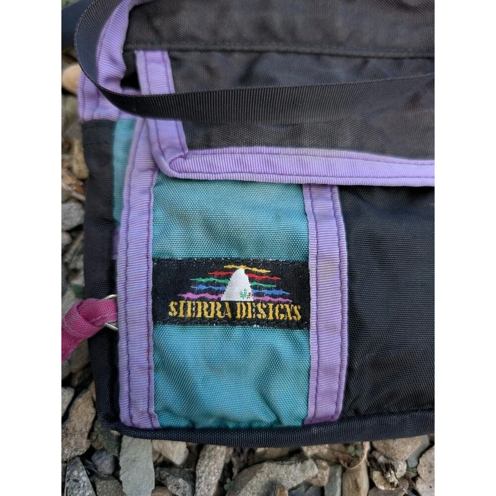 Sierra Designs vintage 90s